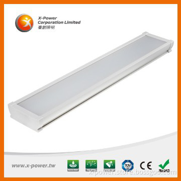 IP65 1200mm LED anti water batten light fixture